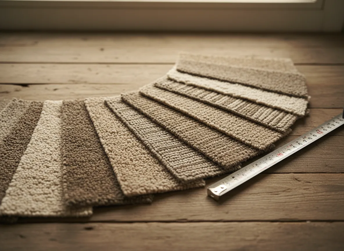 Carpet Installation Willow Spring, NC FAQs